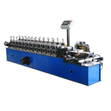 CNC -Roll -Verschluss -Herstellung von Maschine, SPS -Steuerung